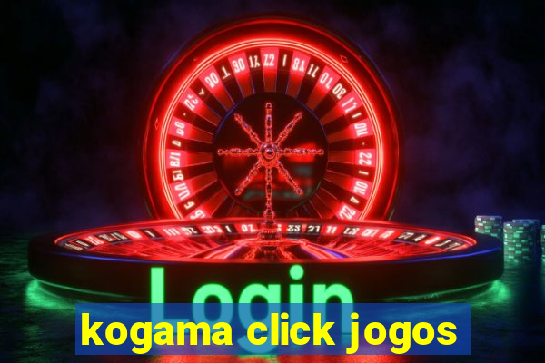 kogama click jogos